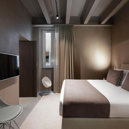 Elysium Suites Collection Roma Exterior foto