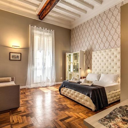Elysium Suites Collection Roma Exterior foto
