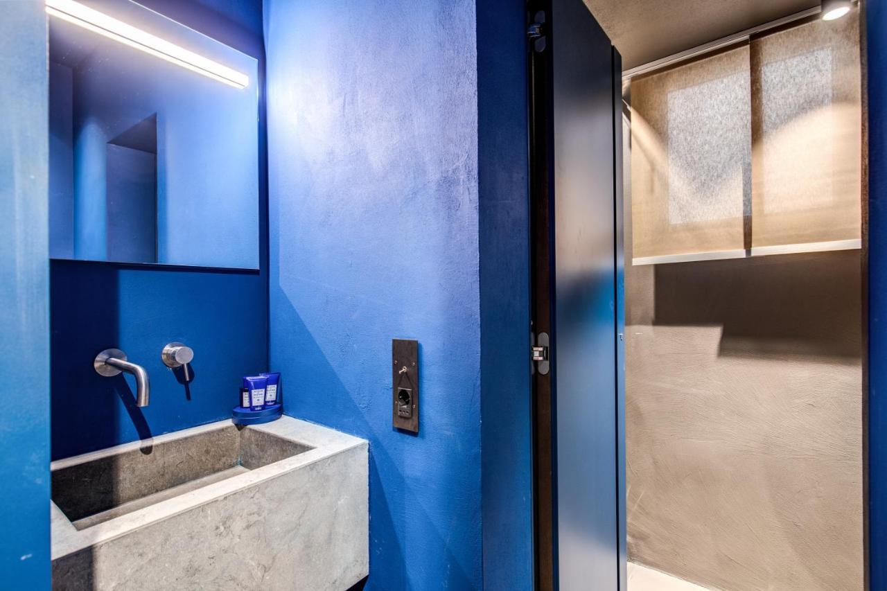 Elysium Suites Collection Roma Exterior foto