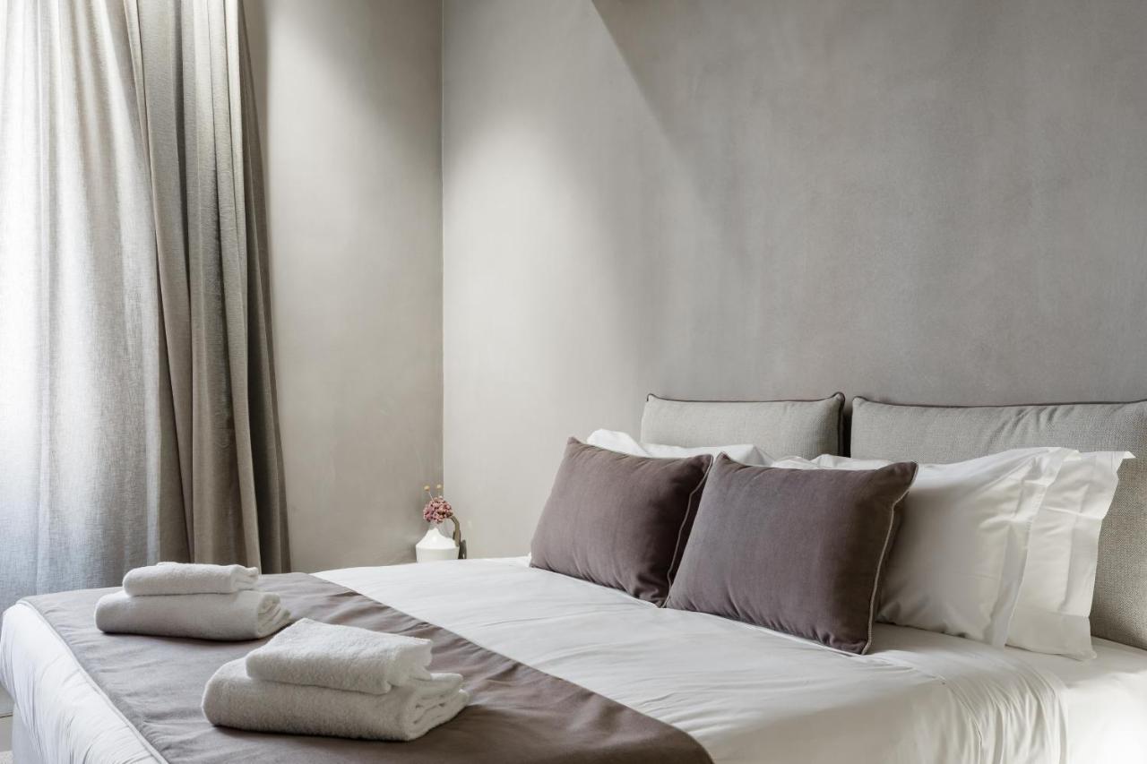 Elysium Suites Collection Roma Exterior foto