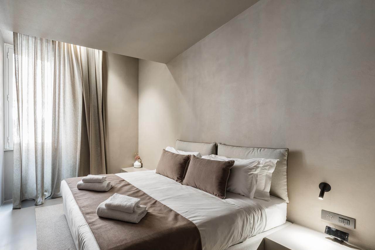 Elysium Suites Collection Roma Exterior foto