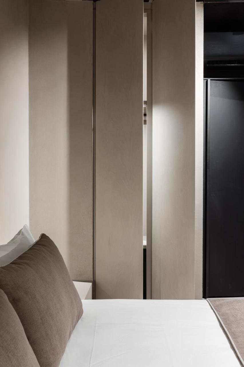 Elysium Suites Collection Roma Exterior foto