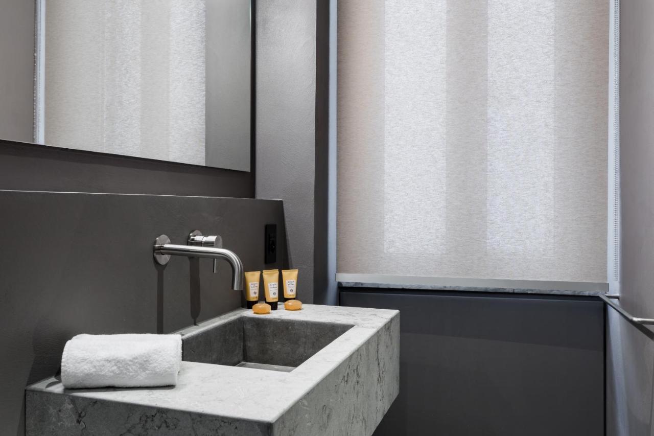 Elysium Suites Collection Roma Exterior foto