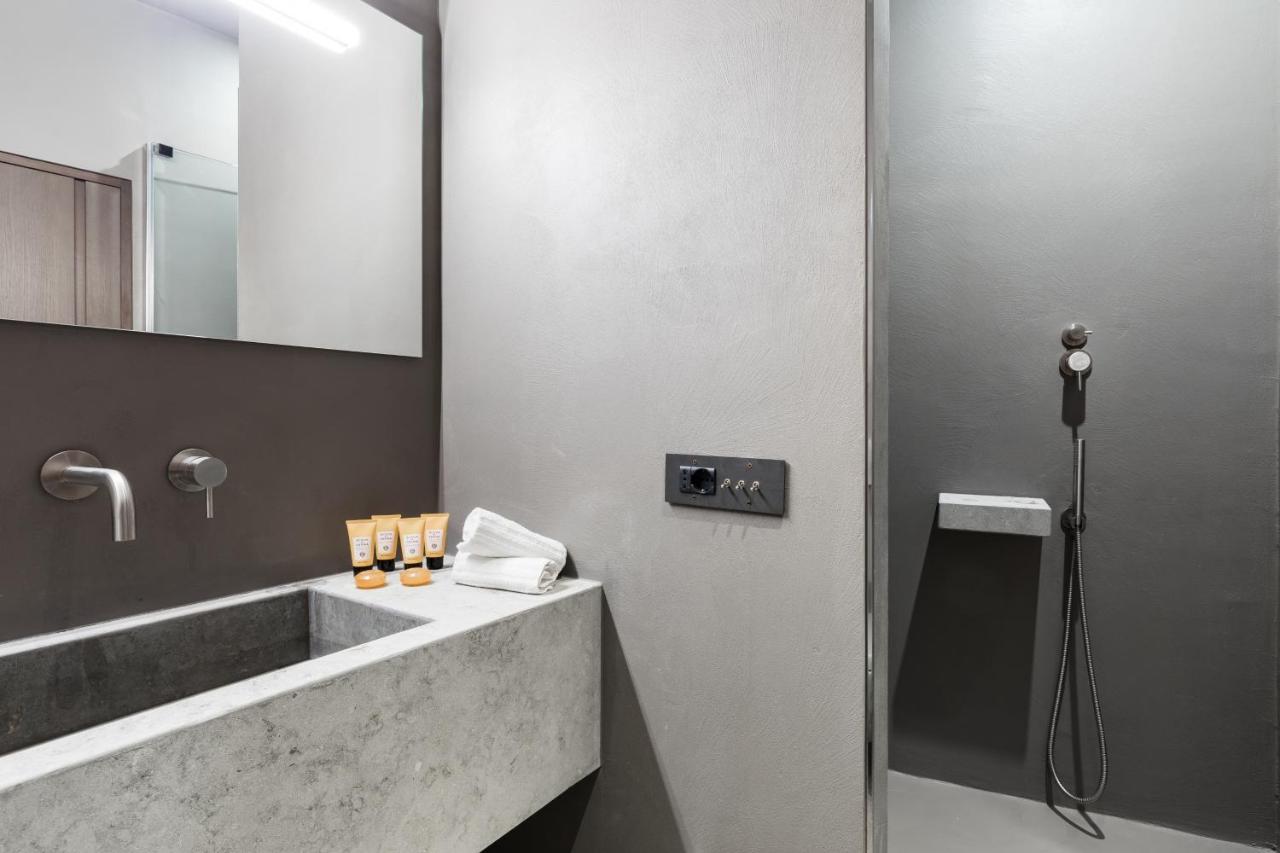 Elysium Suites Collection Roma Exterior foto
