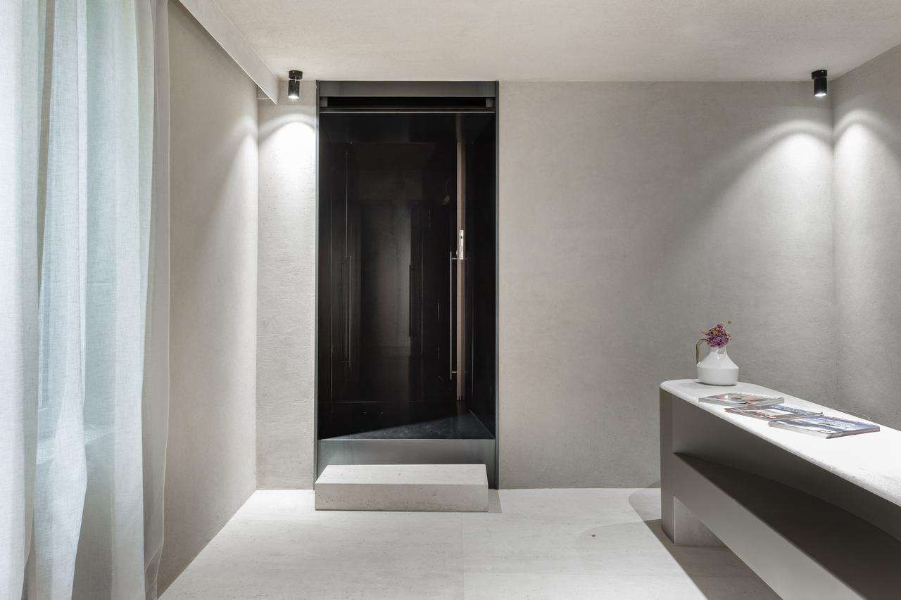 Elysium Suites Collection Roma Exterior foto