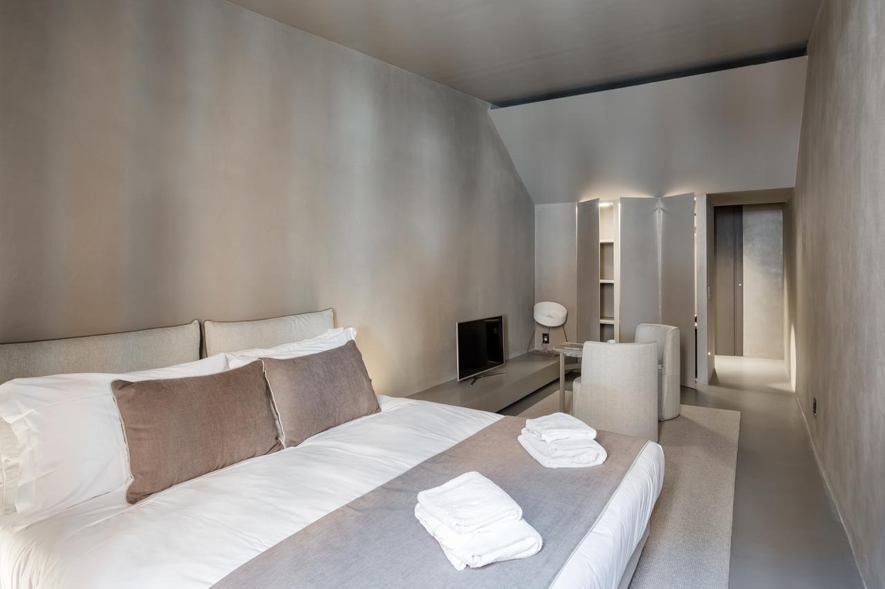 Elysium Suites Collection Roma Exterior foto