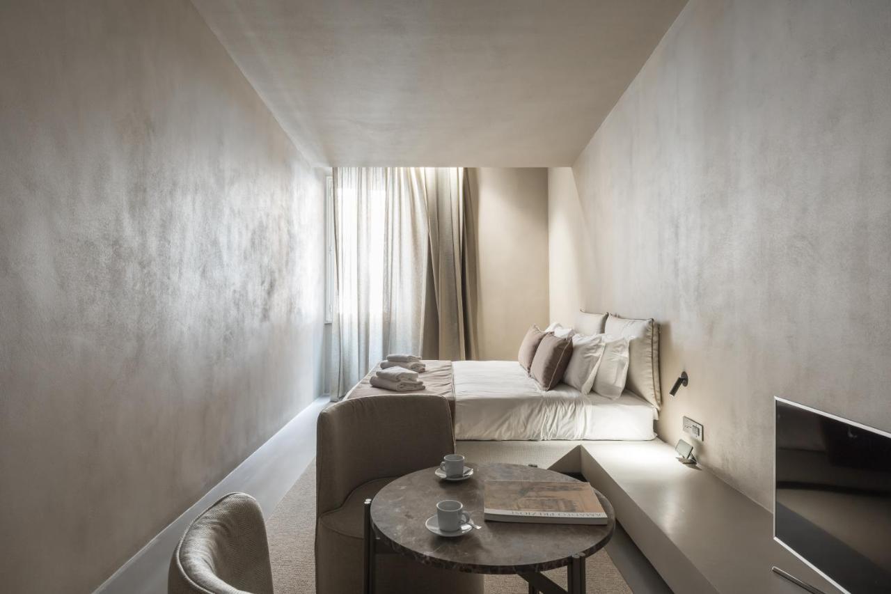 Elysium Suites Collection Roma Exterior foto