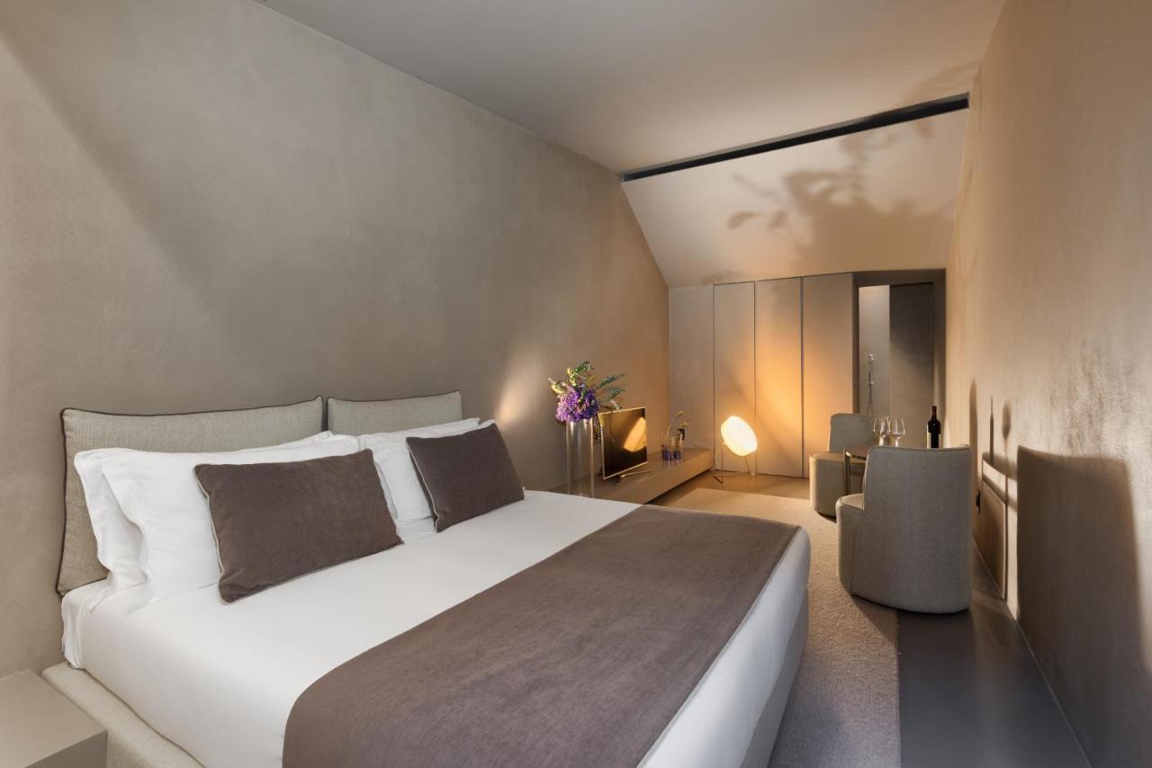 Elysium Suites Collection Roma Exterior foto