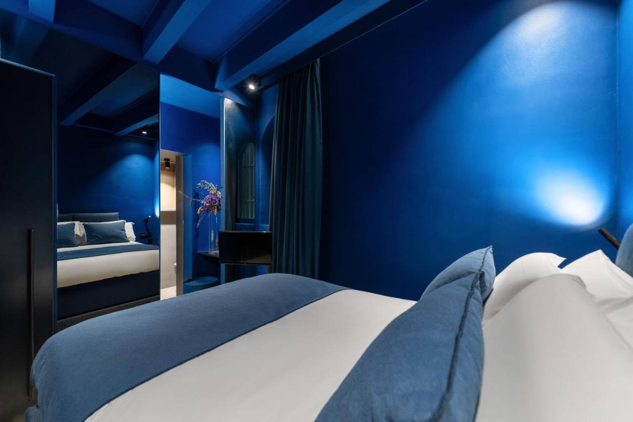 Elysium Suites Collection Roma Exterior foto