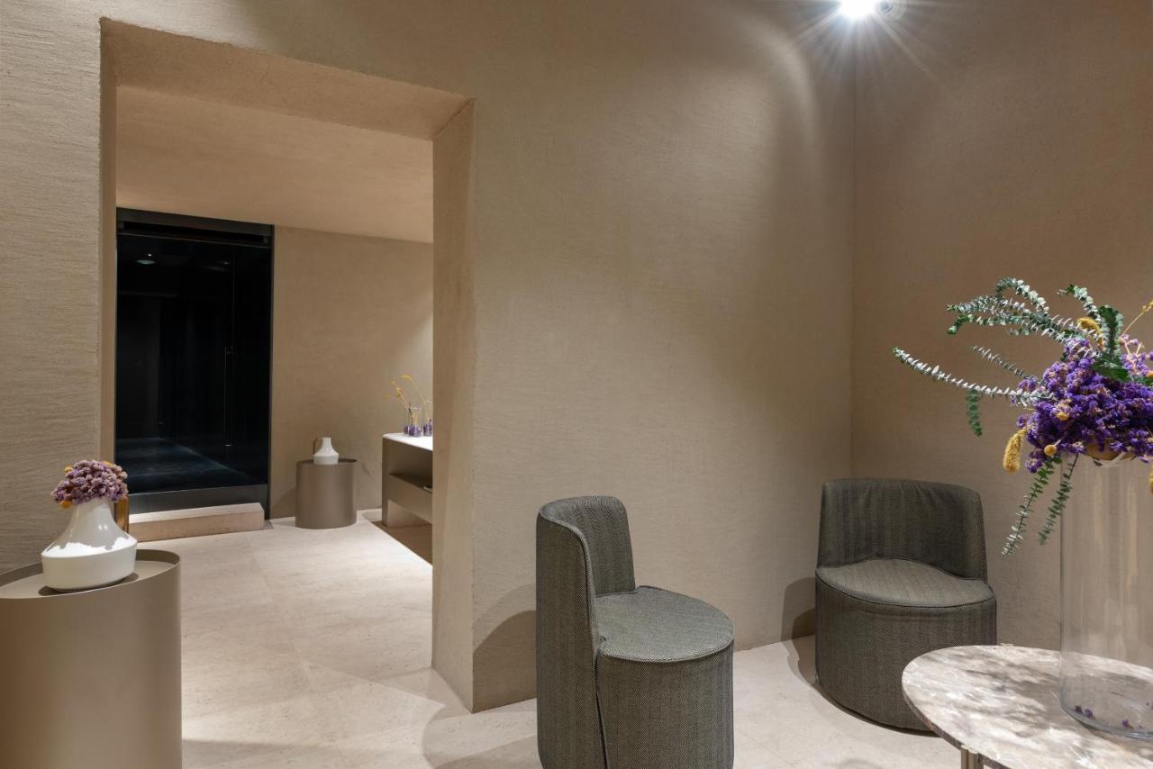 Elysium Suites Collection Roma Exterior foto